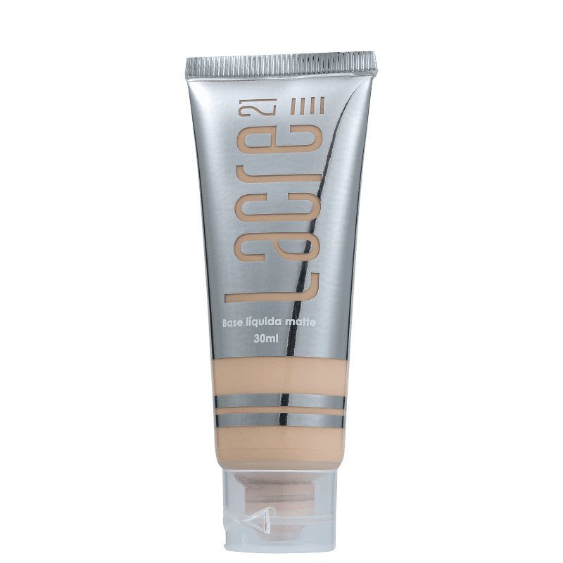 Lacre21 LA03 - Base Líquida 30ml