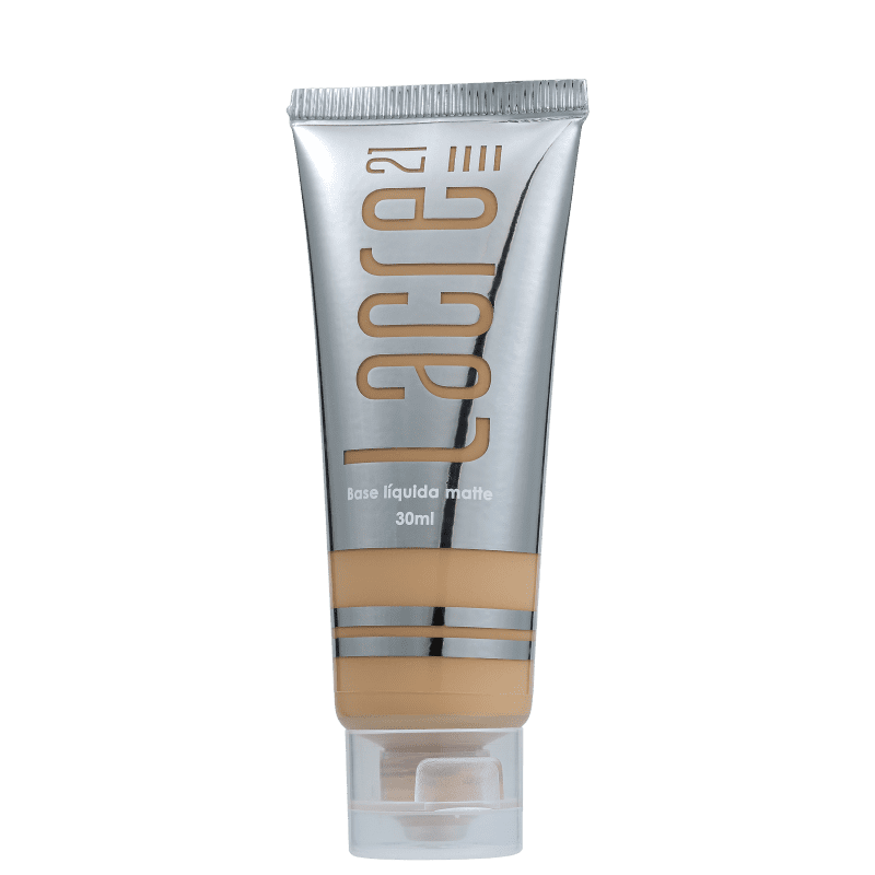 Lacre21 LA06 - Base Líquida 30ml