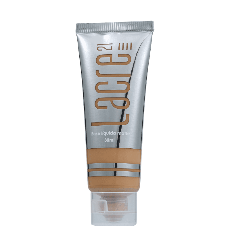 Lacre21 LA07 - Base Líquida 30ml