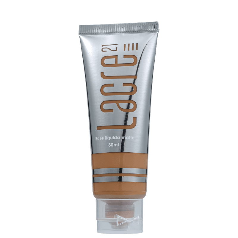 Lacre21 LA08 - Base Líquida 30ml
