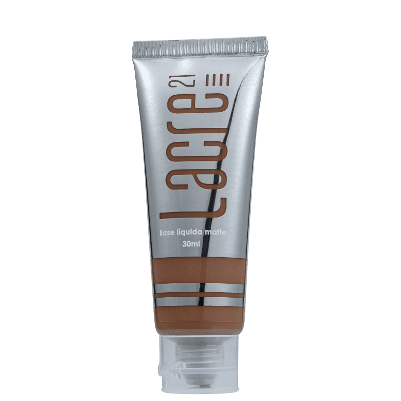 Lacre21 LA11 - Base Líquida 30ml