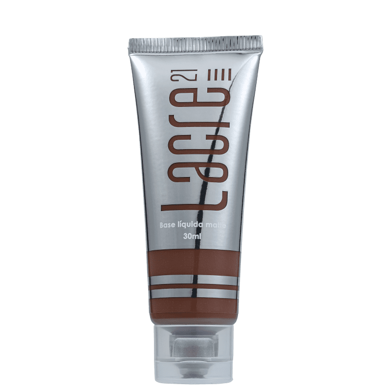Lacre21 LA14 - Base Líquida 30ml