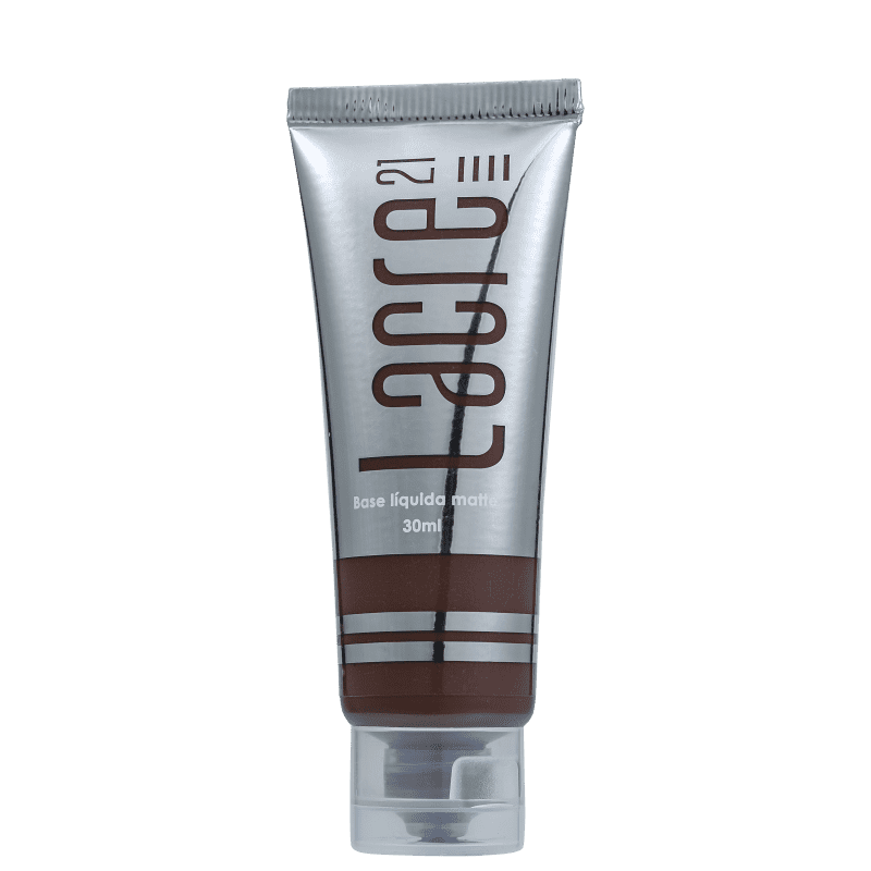 Lacre21 LA16 - Base Líquida 30ml