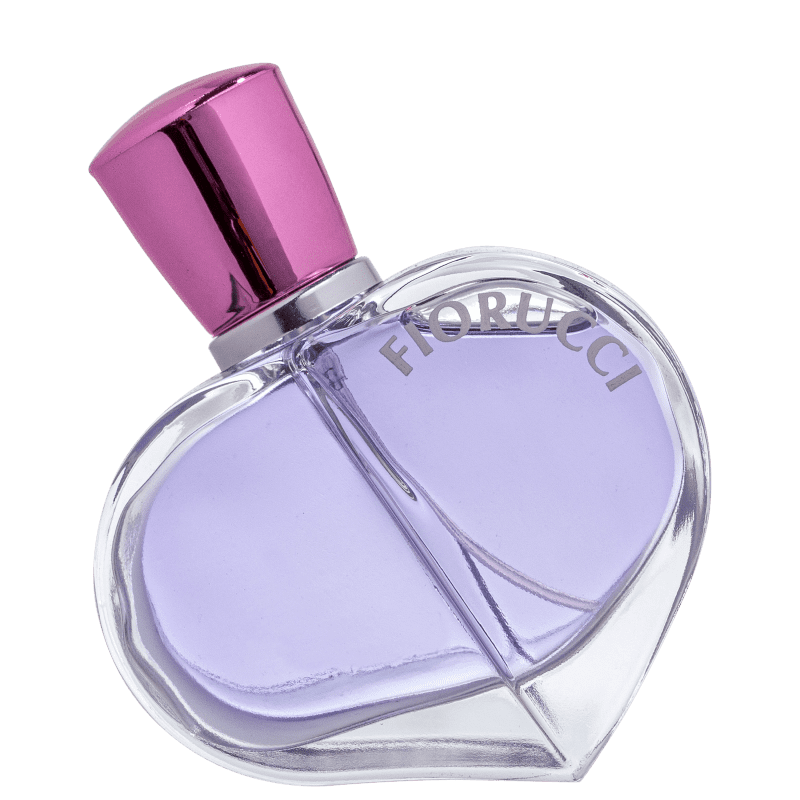 Paris La Nuit Fiorucci Eau de Cologne - Perfume Feminino 80ml