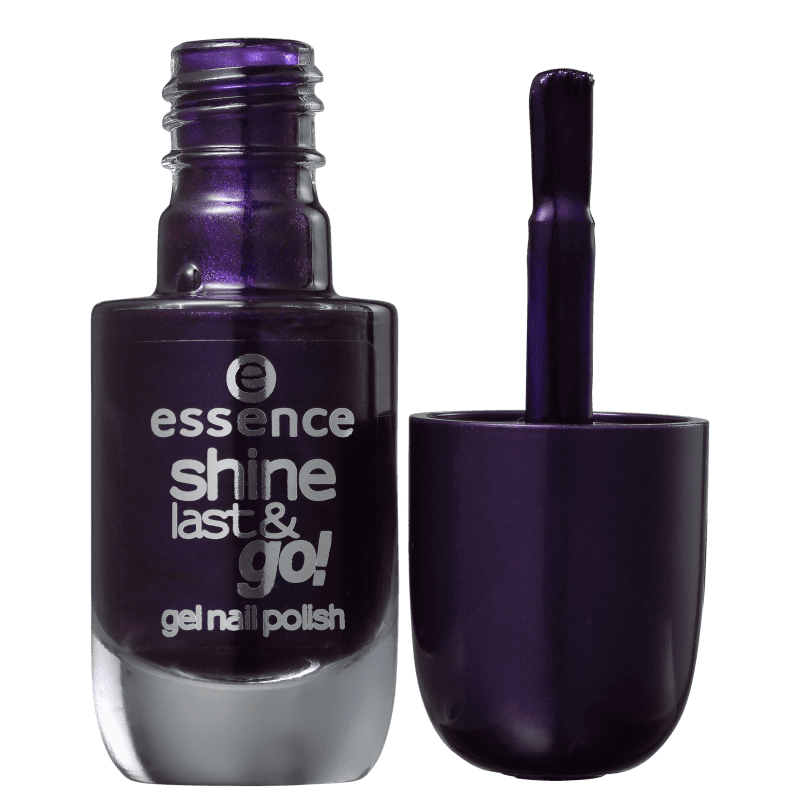Essence Shine, Last & Go 25 Arabian Nights - Esmalte Cremoso 8ml