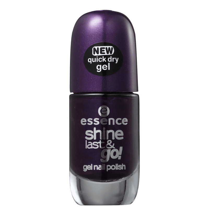 Essence Shine, Last & Go 25 Arabian Nights - Esmalte Cremoso 8ml