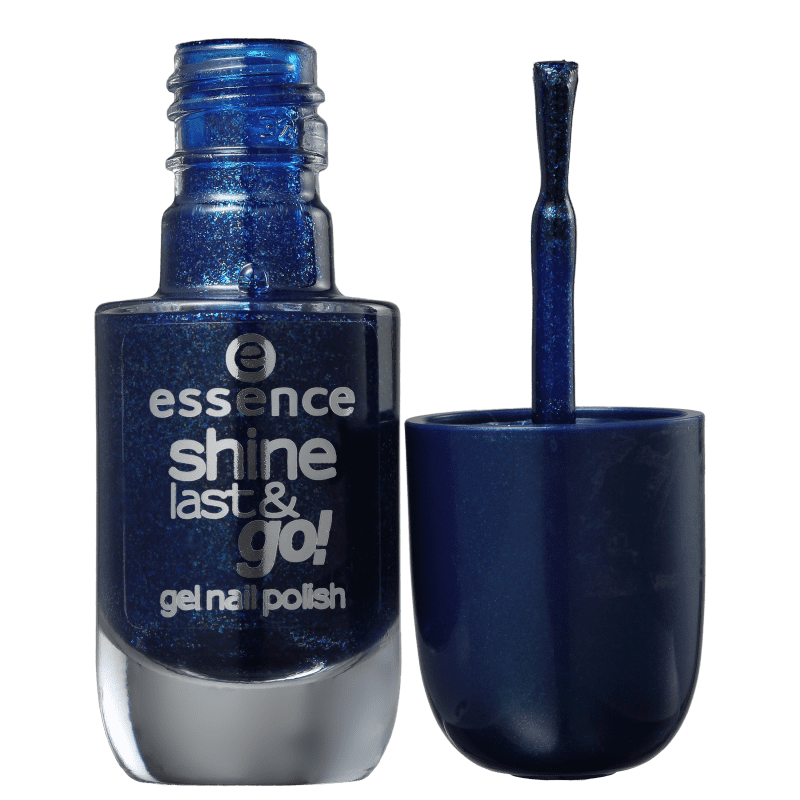 Essence Shine, Last & Go 32 City Of Stars - Esmalte Cintilante 8ml