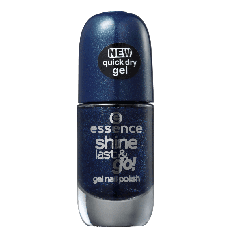 Essence Shine, Last & Go 32 City Of Stars - Esmalte Cintilante 8ml