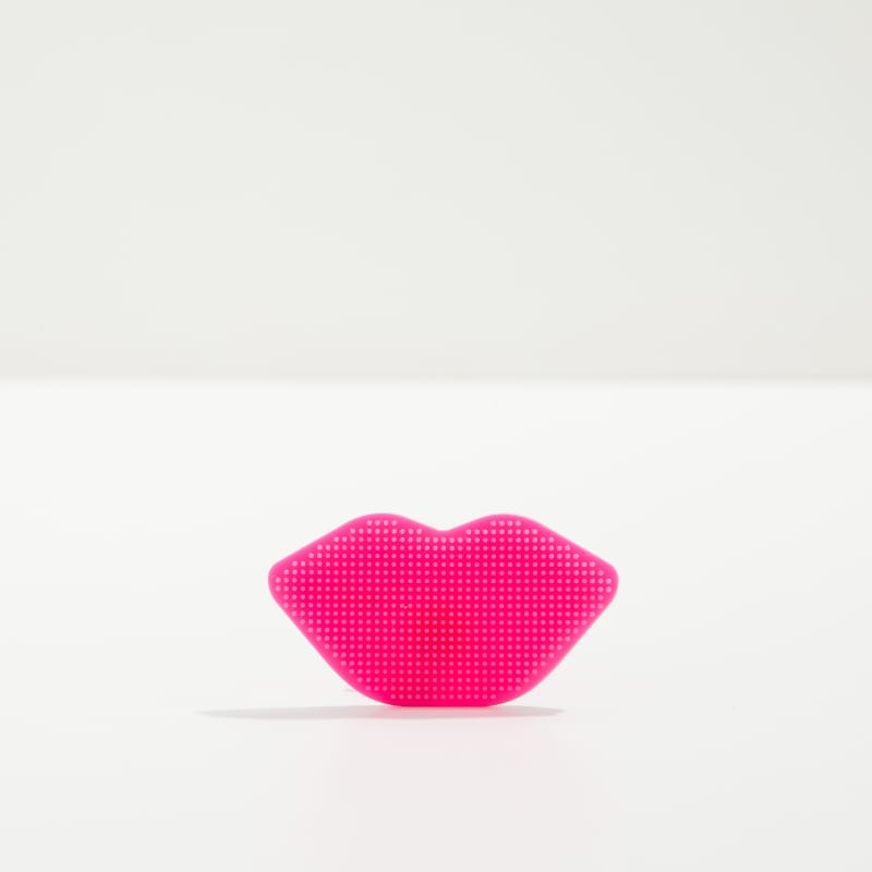 Lip Scrub Brush - Esponja Esfoliante Labial