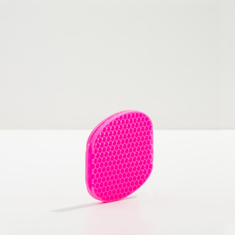Body Silicone Sponge - Esponja de Limpeza da Pele
