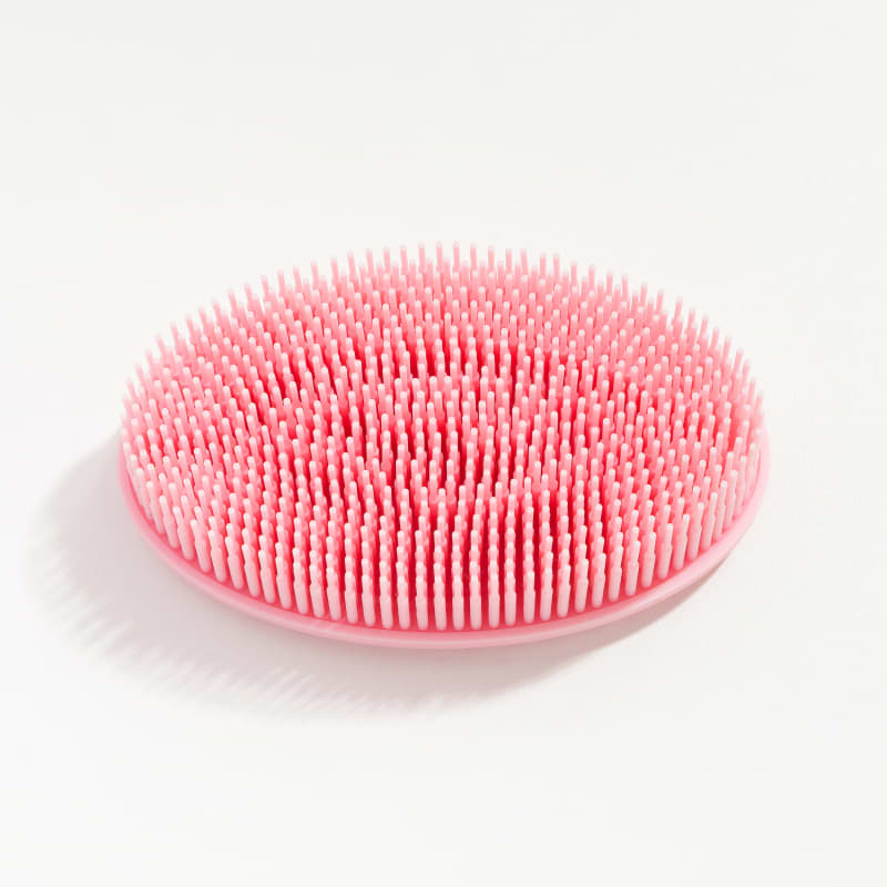 Bath Silicone Sponge - Esponja de Silicone para Banho
