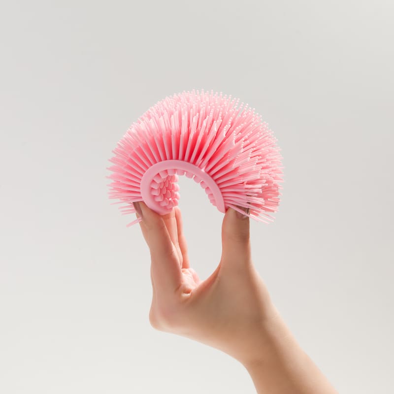 Bath Silicone Sponge - Esponja de Silicone para Banho