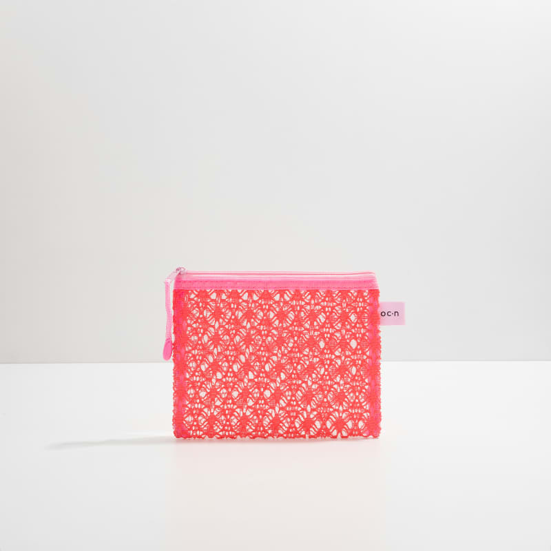 Lace Bag - Nécessaire P
