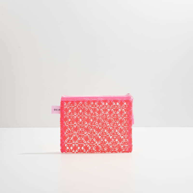 Lace Bag - Nécessaire P