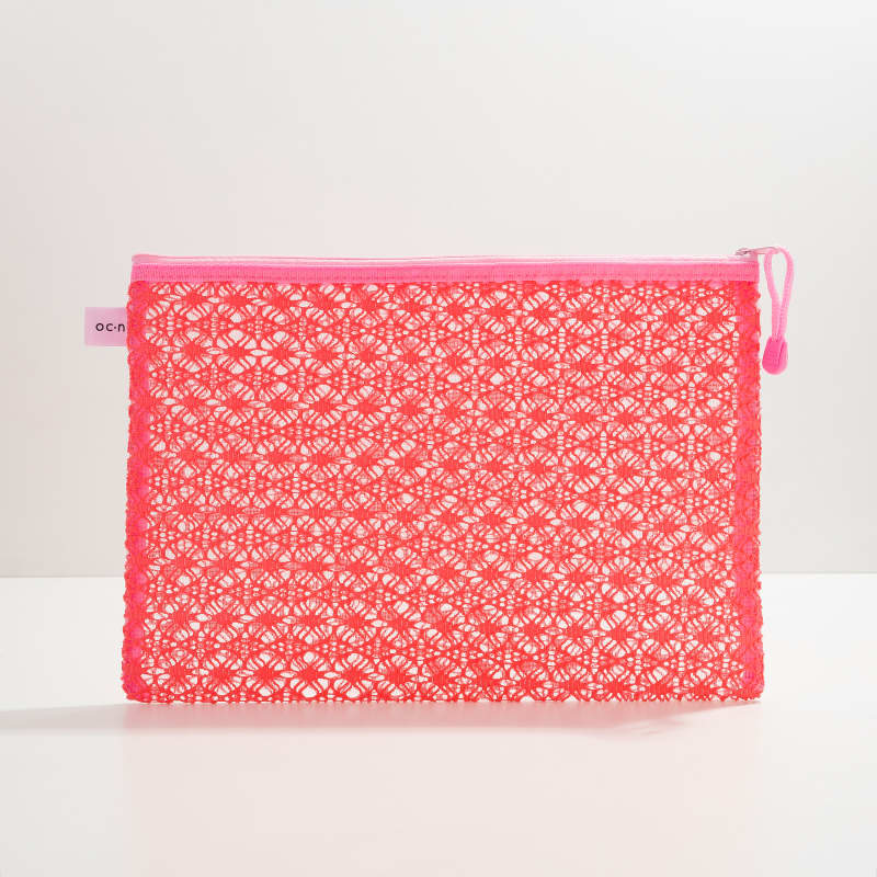 Lace Bag - Nécessaire G