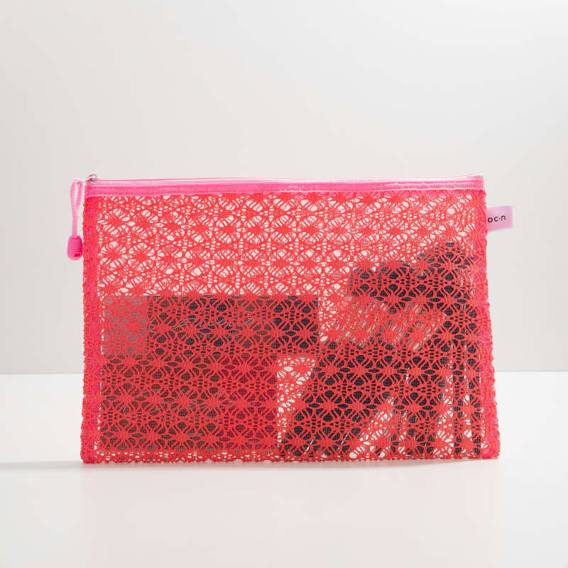 Lace Bag - Nécessaire G