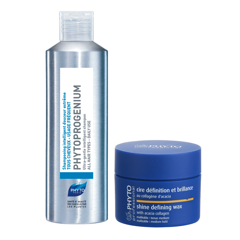 Kit para todos os pais (2 produtos)