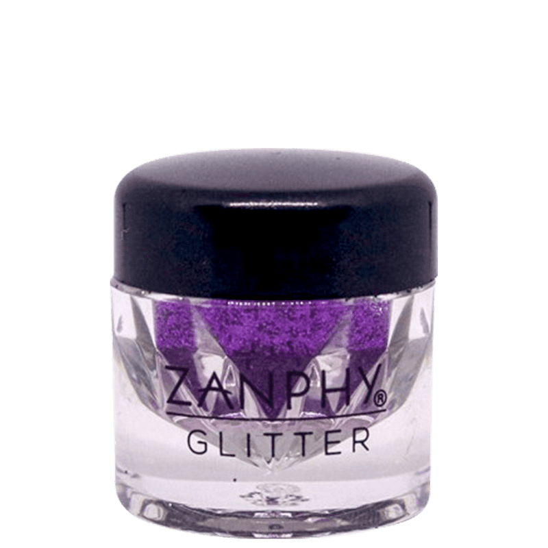 Zanphy Berlim - Glitter 1,5g