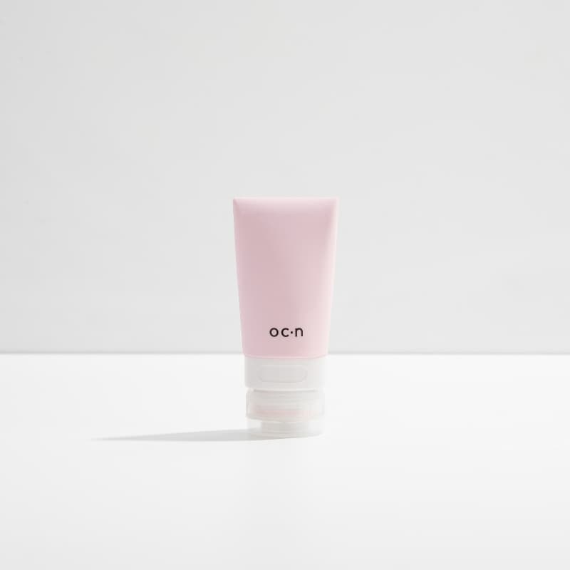 Trip Glam 1 38ml - Frasco de Silicone Rosa