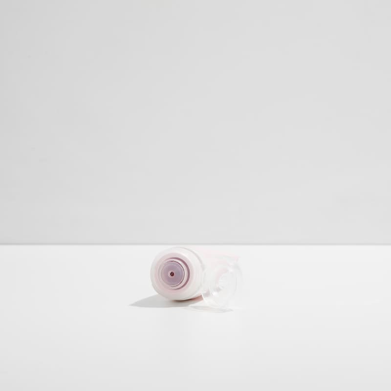 Trip Glam 1 38ml - Frasco de Silicone Rosa