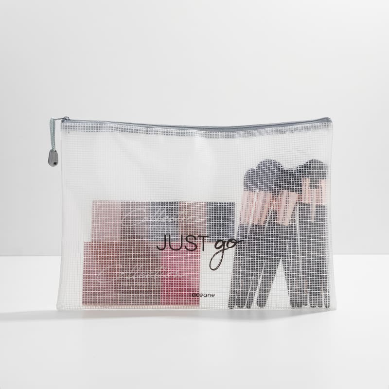 Kit Nécessaires Pack It All