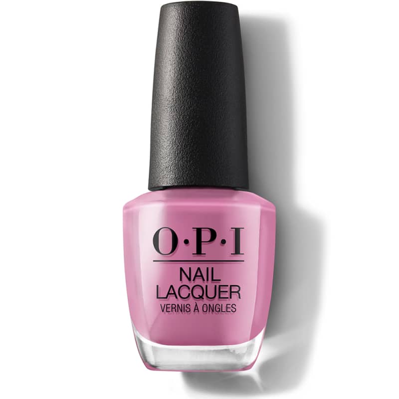 OPI Arigato From Tokyo - Esmalte Cremoso 15ml