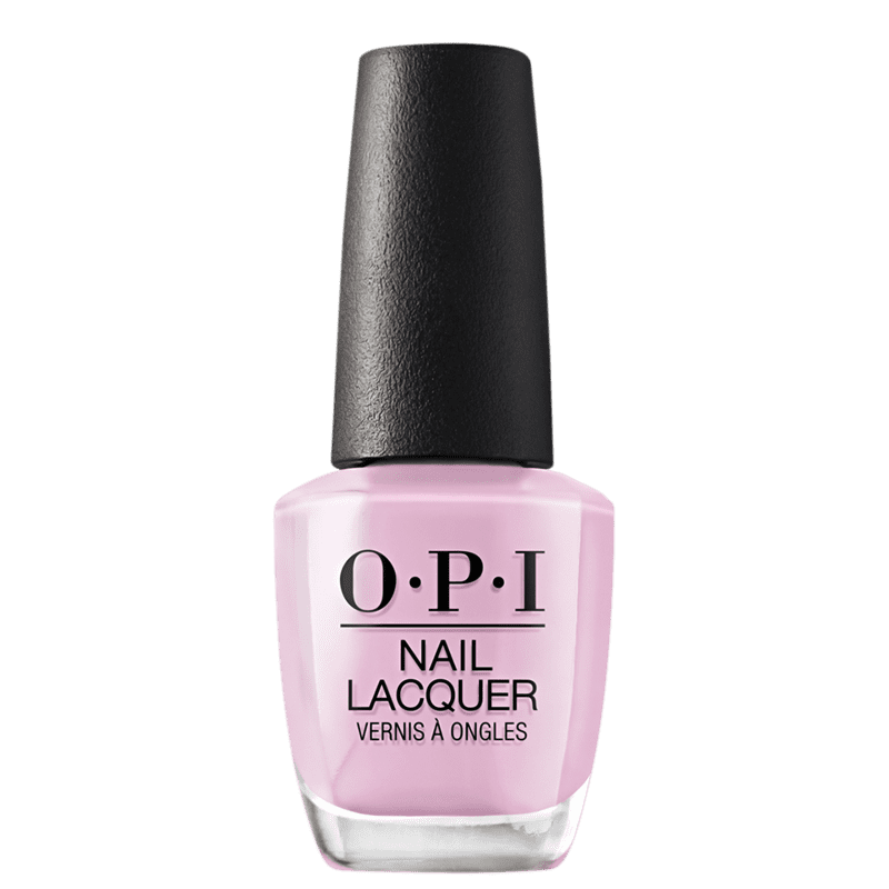 OPI Purple Palazzo Pants - Esmalte Cremoso 15ml
