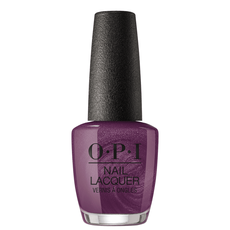 OPI Boys Be Thistle-ing At Me - Esmalte Metálico 15ml