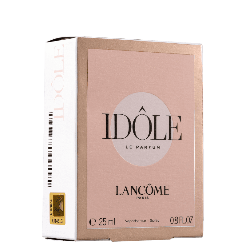 Idôle Lancôme Eau de Parfum - Perfume Feminino 25ml