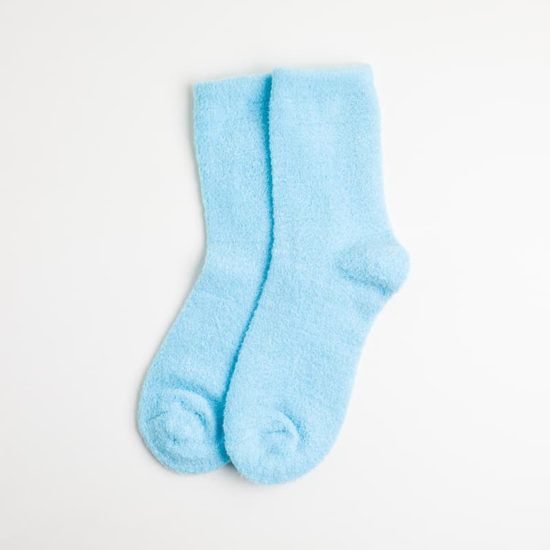Hydrating Socks - Meias Hidratantes