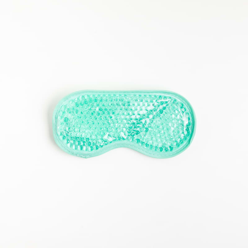 Hot & Cold Gel Eye Mask - Máscara Térmica em Gel para Olhos
