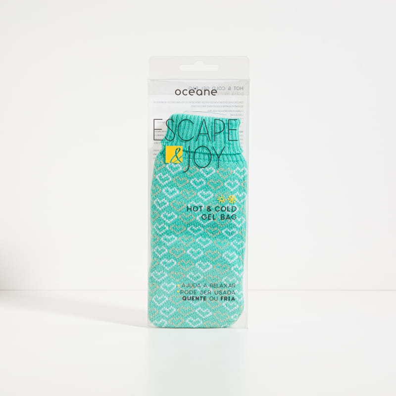 Hot & Cold Gel Bag - Bolsa Térmica em Gel