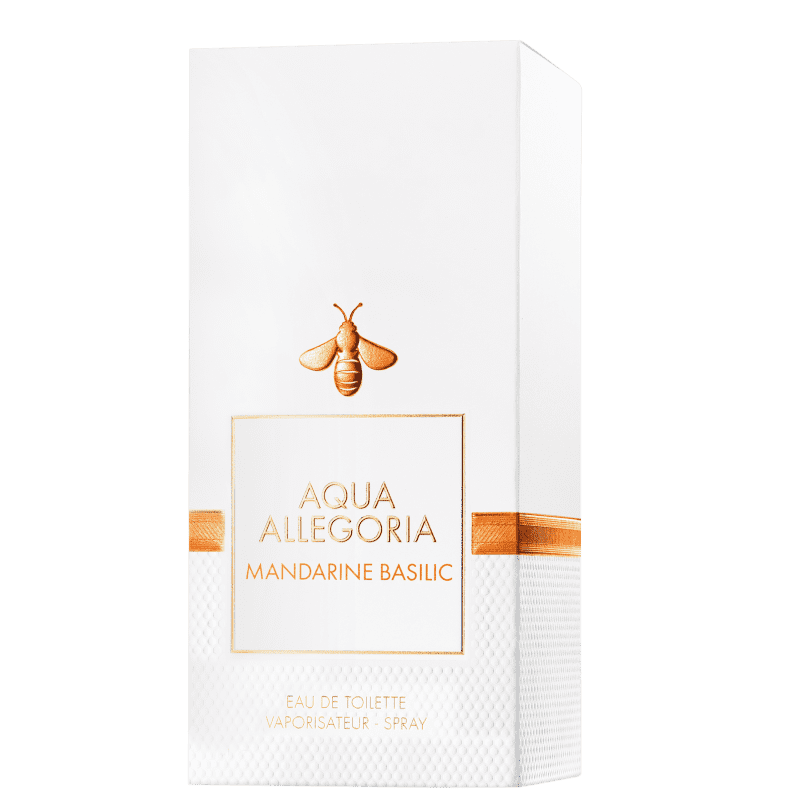 Perfume Guerlain Aqua Allegoria Mandarin Eau de Toilette 75ml