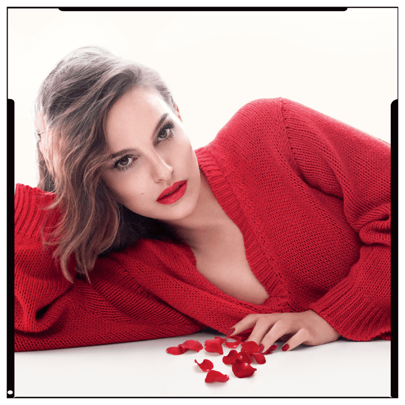 Dior Rouge Ultra Care 707 Bliss - Batom Perolado 3g