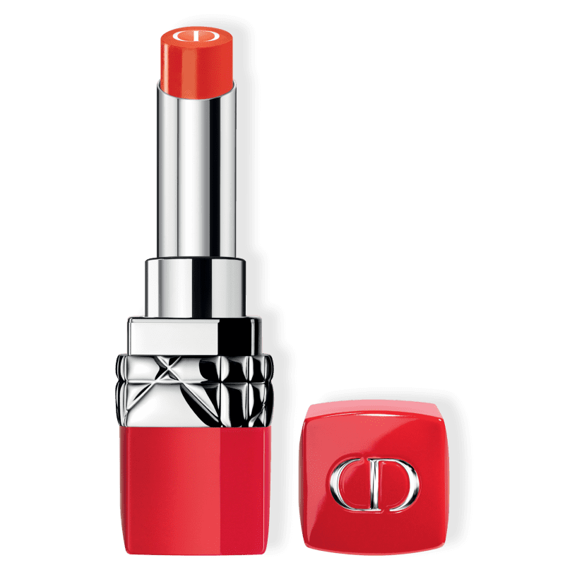 Dior Rouge Ultra Care 749 D-Light - Batom Perolado 3g