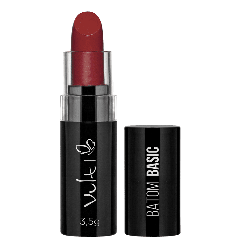 Batom Vult Basic Cremoso 07 3,5g