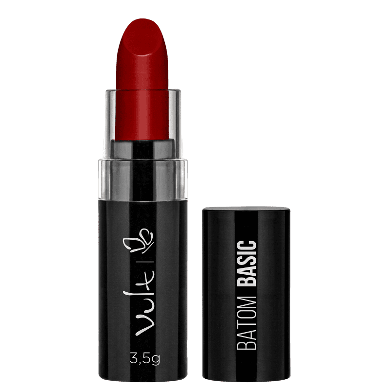 Batom Vult Basic Cremoso 11 3,5g