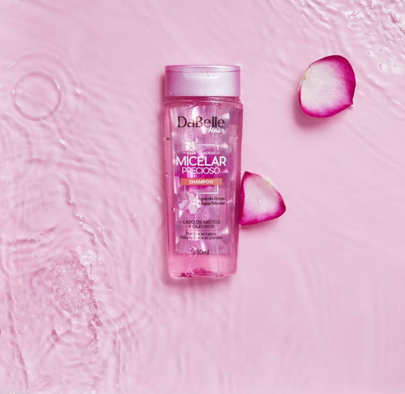 Micelar Precioso - Shampoo 250ML
