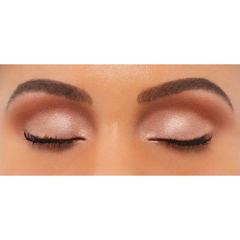Paleta de Sombras NARSissist Mini Wanted