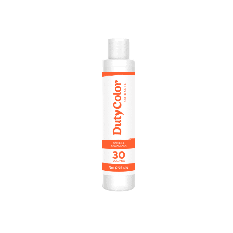 Kit DutyColor 8.0 Louro Claro Duo - Coloração Permanente (2 Unidades)