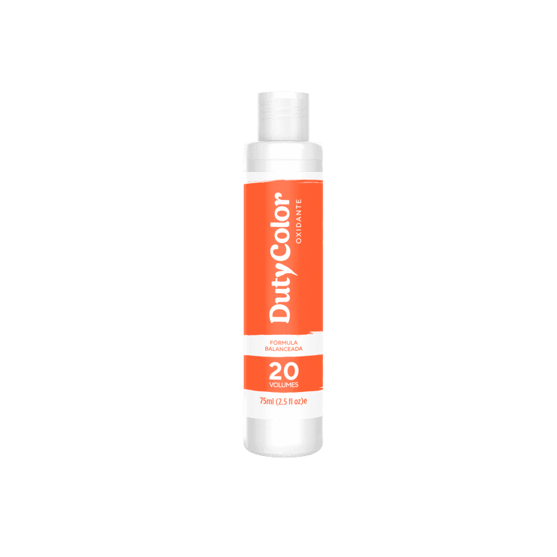 Kit DutyColor 3.66 Acaju Púrpura Duo - Coloração Permanente (2 Unidades)