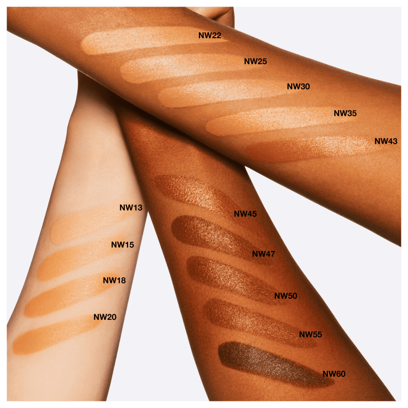 M·A·C Studio Fix Soft Matte NW50 - Base em Bastão 9g