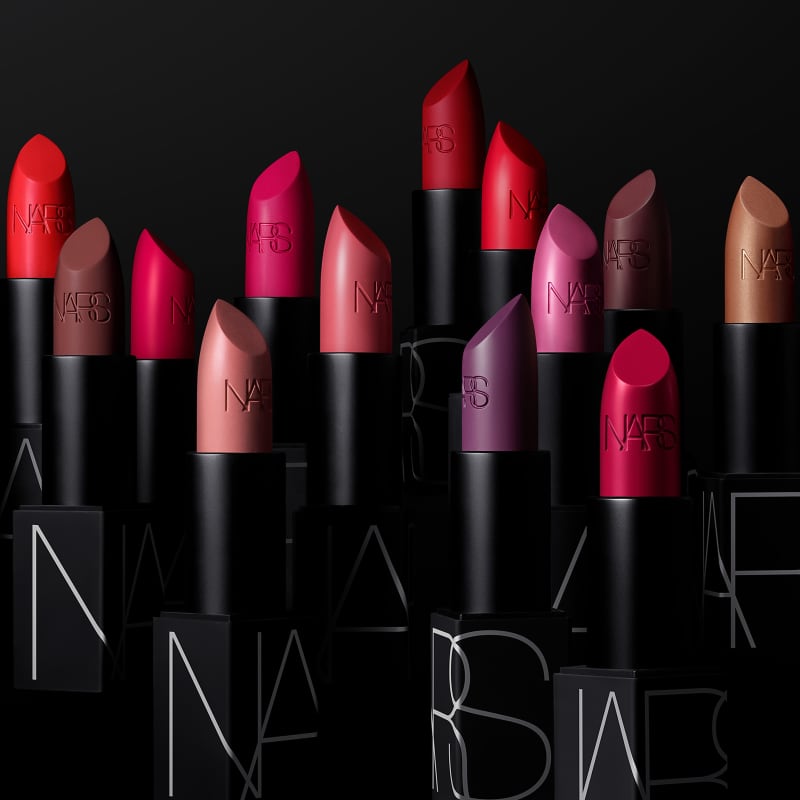 Batom NARS Banned Red 3,5g