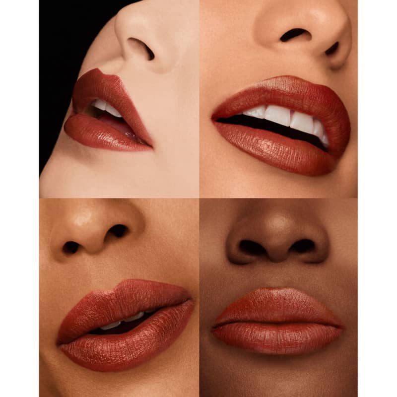Batom NARS Banned Red 3,5g