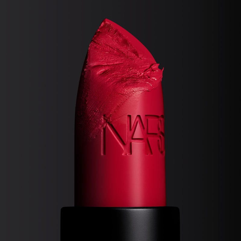 Batom NARS Inappropriate Red 3,5g