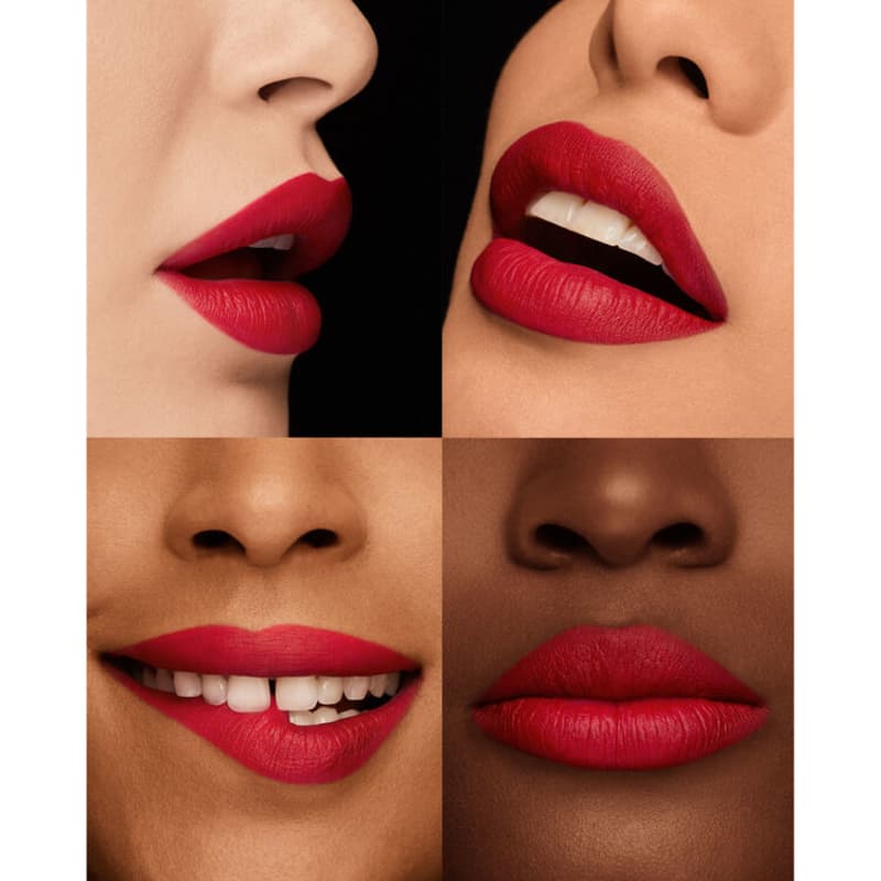 Batom NARS Inappropriate Red 3,5g