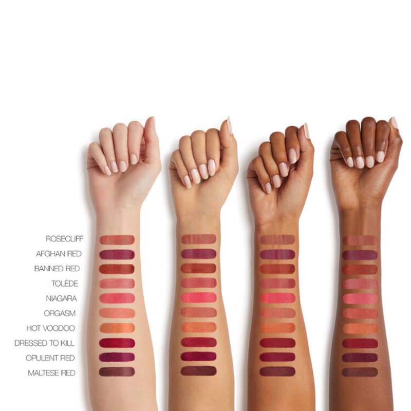 Batom NARS Tonka 3,5g