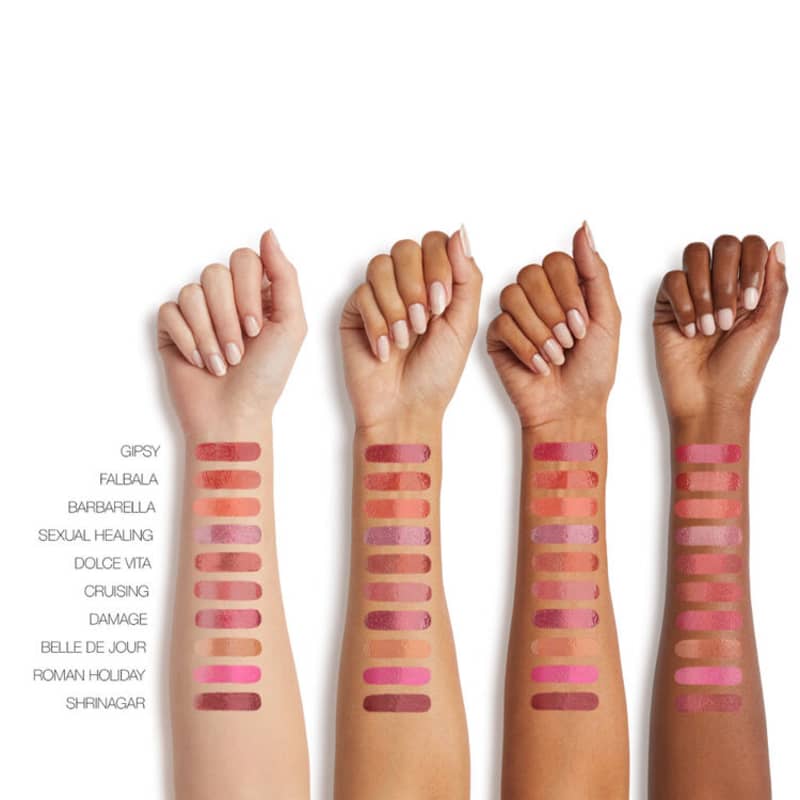 Batom NARS Sexual Healing 3,5g