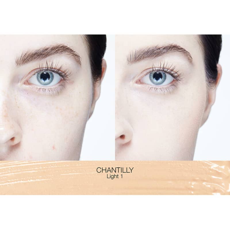 Mini Corretivo Líquido Nars Radiant Creamy Concealer Chantilly 1,4 ml