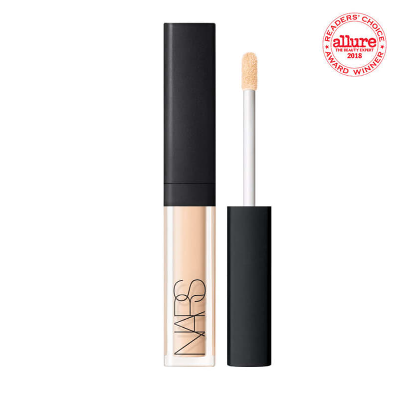 Mini Corretivo Líquido Nars Radiant Creamy Concealer Affogato 1,4 ml
